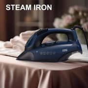 Winning Star Steam Iron - ST-5017