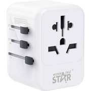 Winning Star Socket 2500W - ST-1009U