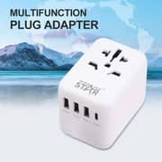 Winning Star Socket 2500W - ST-1009U