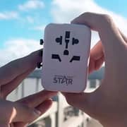 Winning Star Socket 2500W - ST-1009U