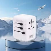 Winning Star Socket 2500W - ST-1009U