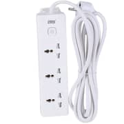 Winning Star Extension Socket 2000W - ST-4024