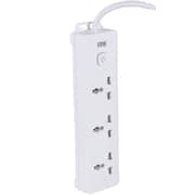 Winning Star Extension Socket 2000W - ST-4024