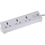 Winning Star Extension Socket 2000W - ST-4024