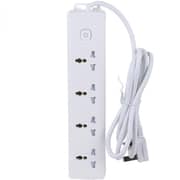 Winning Star Extention Socket 2500W - ST-4025 