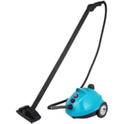 Winning Star Steam Cleaner Blue/Black - ST-4601