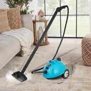 Winning Star Steam Cleaner Blue/Black - ST-4601
