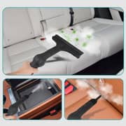 Winning Star Steam Cleaner Blue/Black - ST-4601