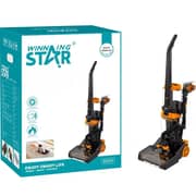 Winning Star Carpet Spot Cleaner Black/Orange - ST-4602