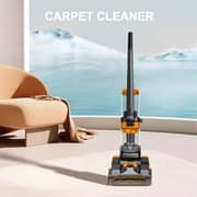 Winning Star Carpet Spot Cleaner Black/Orange - ST-4602
