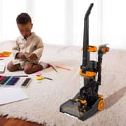 Winning Star Carpet Spot Cleaner Black/Orange - ST-4602
