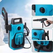 Winning Star Water Pressure Blue/Black - ST-4603