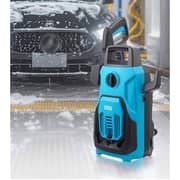 Winning Star Water Pressure Blue/Black - ST-4603