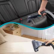 Winning Star Carpet Spot Cleaner Black - ST-4606