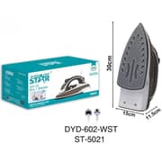 Winning Star Steam Iron - ST-5021