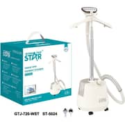 Winning Star Garment Steamer - ST-5024