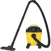 Winning Star Drum Vacuum Cleaner Yellow/Black - ST-5035