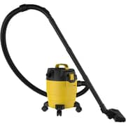 Winning Star Drum Vacuum Cleaner Yellow/Black - ST-5035