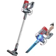 Winning Star Handheld Vacuum Cleaner Grey/Silver - ST-5043