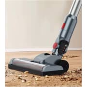 Winning Star Handheld Vacuum Cleaner Grey/Silver - ST-5043