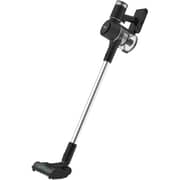 Winning Star Stick Vacuum Cleaner Black/Silver- ST-5044