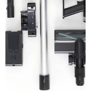 Winning Star Stick Vacuum Cleaner Black/Silver- ST-5044