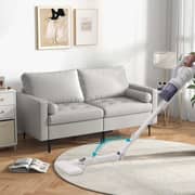 Winning Star Stick Vacuum Cleaner White - ST-5047