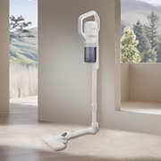 Winning Star Stick Vacuum Cleaner White - ST-5047