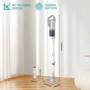Winning Star Stick Vacuum Cleaner White - ST-5047
