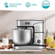 Winning Star Stand Mixer - ST-5302-A