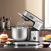 Winning Star Stand Mixer - ST-5302-A