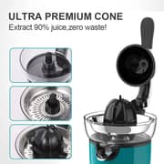 Winning Star Juicer - ST-5417