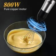 Winning Star 4-In-1 Hand Blender - ST-5510