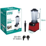 Winning Star Blender - ST-5548-S