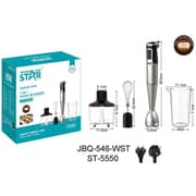 Winning Star Hand Blender - Star ST-5550