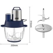 Winning Star Chopper - ST-5580