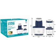 Winning Star Chopper - ST-5581