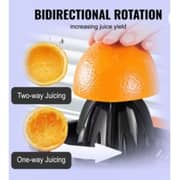 Winning Star Juicer - ST-5594