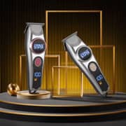 Winning Star Hair Clipper - ST-5640