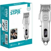 Winning Star Hair Clipper - ST-5641