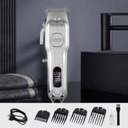 Winning Star Hair Clipper - ST-5641
