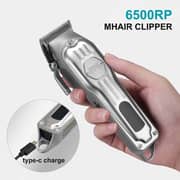 Winning Star Hair Clipper - ST-5641