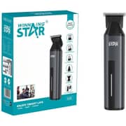 Winning Star 6 in 1 Hair Trimmer - ST-5674