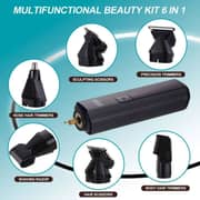 Winning Star 6 in 1 Hair Trimmer - ST-5674