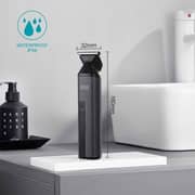 Winning Star 6 in 1 Hair Trimmer - ST-5674