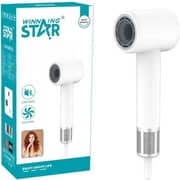 Winning Star Hair Dryer 1600 Watts - ST-5717