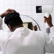 Winning Star Hair Dryer 1600 Watts - ST-5717