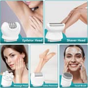 Winning Star Shaver - ST-5820