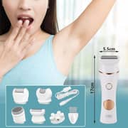 Winning Star Shaver - ST-5820