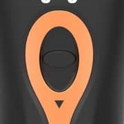 Winning Star 2 in 1 Hair Styler - ST-5833